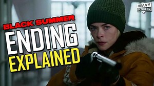 Black Summer season 2 ending explained | Series timeline breakdown and full spoiler review