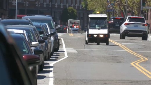 What to know as SF launches parking enforcement crackdown