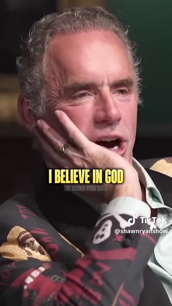 What Believing in God REALLY Means. 😳 SRS Episode 108. #god #shawnryanshow #podcast #christ