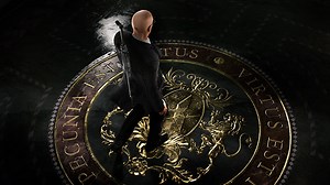 HITMAN 2 DLC location ‘The Bank’ launch trailer