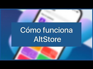 Guía sobre AltStore🔒¿Cómo instalar? ¿Es seguro? ¿Por qué cuesta 1,50€? ¿Todas las Apps son gratis? 👀