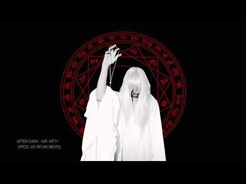 Mr. Kitty - After Dark Instrumental (Remake)