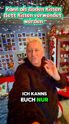 Hubert tests 🛋️✨ Fluff alert for your home! Fluffy blanket for the sofa ￼#hubertfella Hubert Fella￼