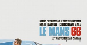 Le Mans 66