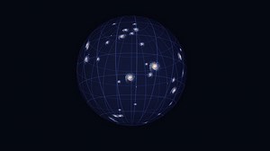 The expanding Universe