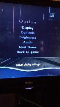 the final boss fight with the tyrant.