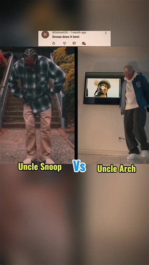 Who did it better? #genx #cwalk #fyp | snoop dogg doing c walk