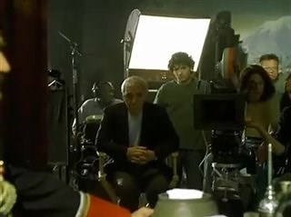 ARARAT Trailer | Movie Trailers and Videos