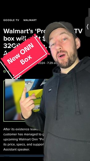 Walmart ONN Pro Streaming Box Review: Best Value Streaming Device?