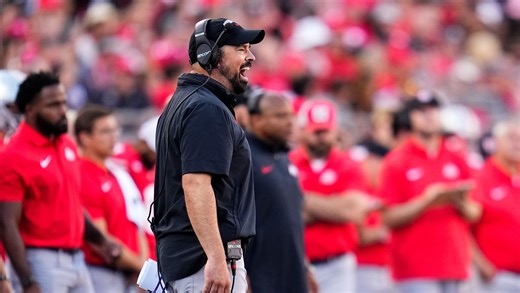 How Ohio State has done in ranked road non-conference games ahead of OSU vs. Notre Dame