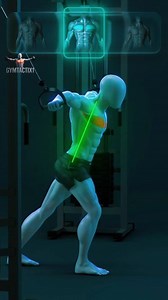 🔥 The BEST Cable Fly Angle for Chest Growth 💪 Small angle changes = big difference in chest activation. Set the cables right, control the stretch, and squeeze hard at the peak. Train smart, not just heavy. Perfect form = real growth 💪 Follow @GymTactix1 #ChestWorkout #CableFly #GymTactix | GymTactix1