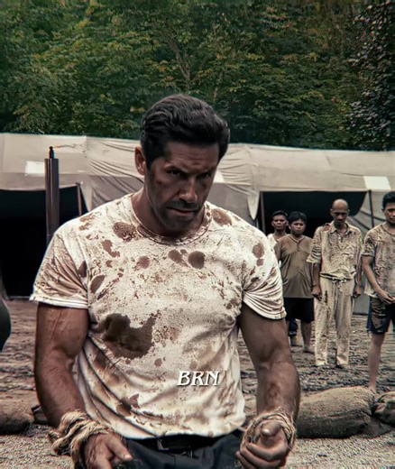 John sena (@john.sena704)’s video of prison of war movie