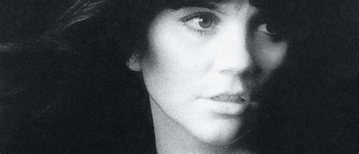 Linda Ronstadt gently explores an eclectic selection of songs on Heart Like A Wheel