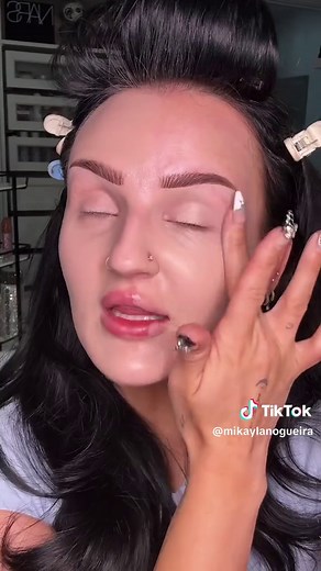 @missha.official has the BEST bb cream I’ve ever tried… I see why Cardi B is obsessed… 😳🤯 #cardibbchallenge_misshabb #missha #misshapartner #kbeauty #rushtok2025