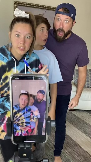 Floating Pen Trick Tutorial