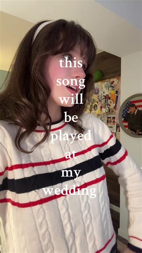 Sentimental Wedding Songs for Future Couples
