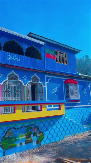 Stunning 3D Painting Techniques for Home Decor