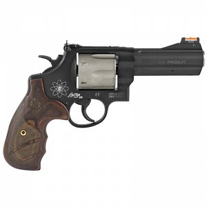Smith & Wesson Model 329PD 44 Magnum 4in Barrel 6 Rounds