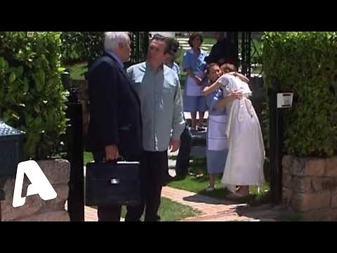 Οι Ιστορίες του Αστυνόμου Μπέκα S1 - Επεισόδιο 27