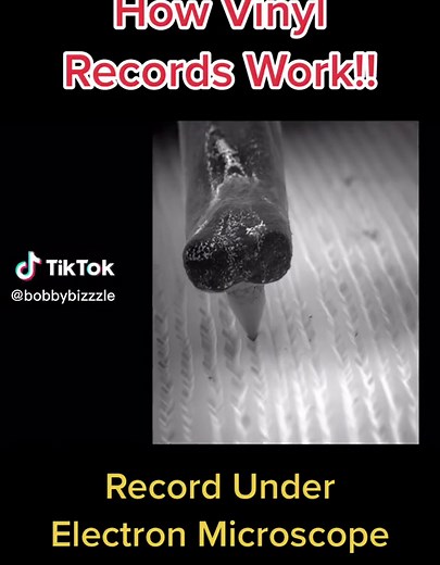 How Vinyl Records Work: Unveiling the Magic