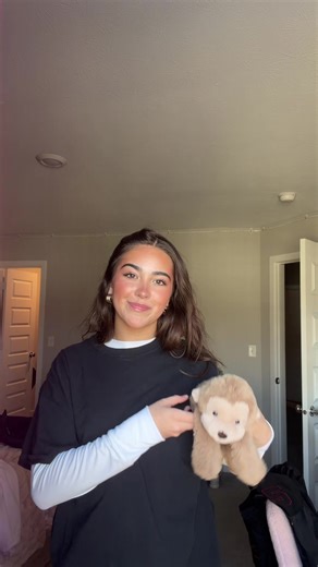 Smudge monkeyyy | chunky monkey