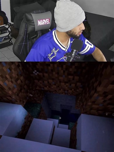 Twitch: Koswaal Server de minecraft: JAVA: mc.minelatino.net BEDROCK: bd.minelatino.net PUERTO: 19132 . . . . . .#streamerpequeño #minecraft #gamerentiktok