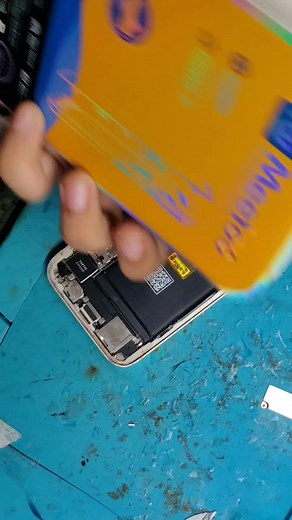 8.4K views · 100 reactions | iPhone 13 TFT screen change | master mobile baba com | Facebook