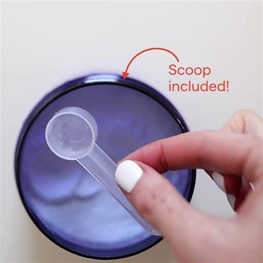 How To Use ConcenTrace® Daily Mineral Powder