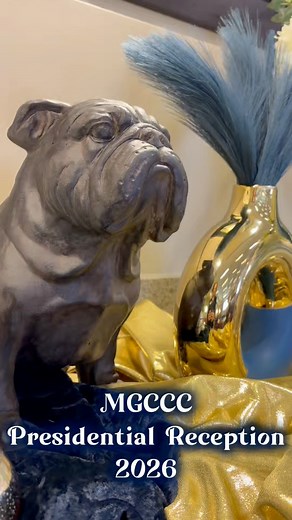 3.2K views · 50 reactions | Tonight we hosted our annual Presidential Reception and welcomed outstanding students from across the Mississippi Gulf Coast! #MGCCC | Mississippi Gulf Coast Community College | Facebook