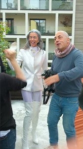 Uno sguardo dietro le quinte