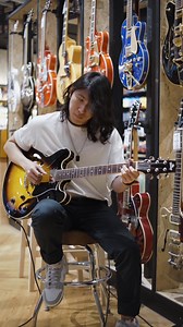 22K views · 47 reactions | Toggle easily between subtle and lush warbles with the Artificial Blonde by JHS Pedals. This never-off, always-on, slightly-3D pitch vibrato has become the foundation of Madison Cunningham’s sound and now it can be yours too. Learn more: https://sweel.ee/443BvqK Guitar: Heritage Guitars H-535 #sweelee #sweeleecreators #jhspedals | Swee Lee | Facebook