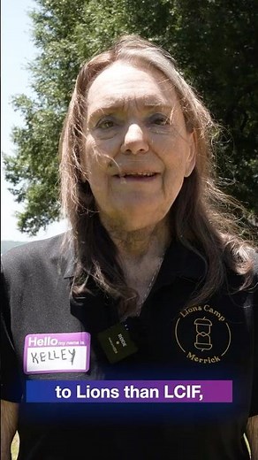 When Lions Unite, Big Ideas Become Real Impact | Powered by LCIF Grants