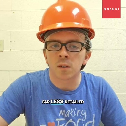 How Dozuki Transforms Training & Resource Efficiency #shorts