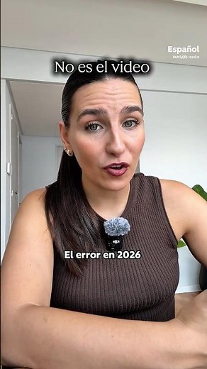 Contenido vs. Conversión: El error que mata tu marketing