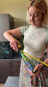 Beer Opening Trick | Crafty Panda