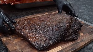 Cómo preparar el famoso Brisket sin ahumador ni asador!🔥 | La Capital - cocina real