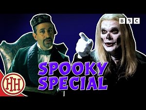 Horrible Histories - Spooky Special | Compilation | Halloween Special