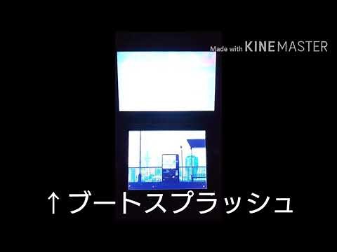 【3ds改造】カスタムブートアニメーション導入方法解説！