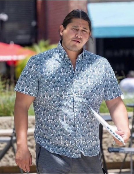 I’m Edwin Castro the powerball $2.4 billion jackpot winner 🏆. | edwin castro