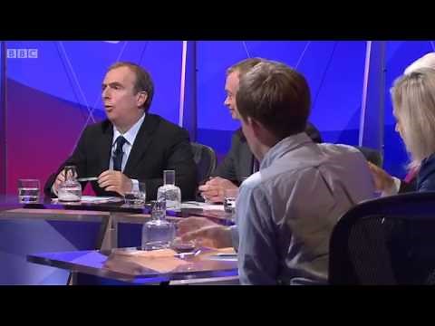 BBC Question Time 24 October 2013 (24/10/13) Liverpool FULL EPISODE
