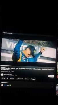 2023 nextera energy 250 intro to truck series