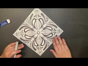 WMS Principles of Art Lesson 3.2 - Radial Balance