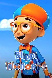 Watch Blippi Wonders Season 2 Episode 19 - Halloween Song