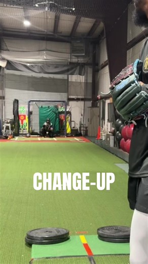A pitch ALL PITCHERS need to MASTER! | Pitching Mechanics