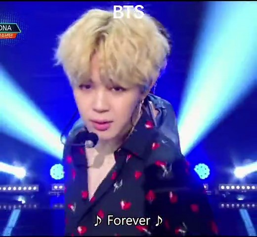 DNA by BTS | Live Performance 1