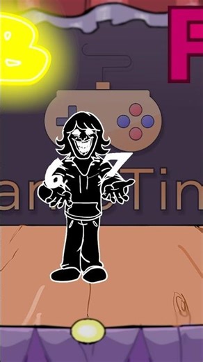 67 KID | FNF Character Test