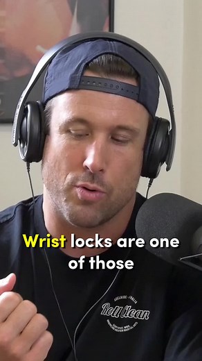 Mastering Wrist Locks: Unleash the Power of Speed and Precision