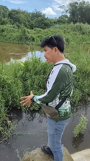 14K views · 306 reactions | "Ang tibay talaga ng pagkakagawa ng flood control dito sa Brgy. Libertad, Palo, Leyte  Saludo sa mga gumawa at nagplano para sa kaligtasan ng lahat!" | Nandy Arca | Facebook