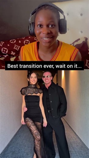 Couples Took This Transition Challenge WAY Too Far 😂🔥 #shorts