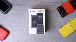 Hands-on and review of Nokia 2780 Flip | Nokiamob